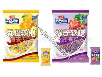 彩色复合薄膜 软包装行业的创新先锋与实用价值